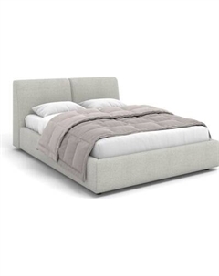 Двуспальная кровать Rivalli Мирей 140x200