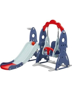 Горка-комплекс Sundays Ракета RB-21017