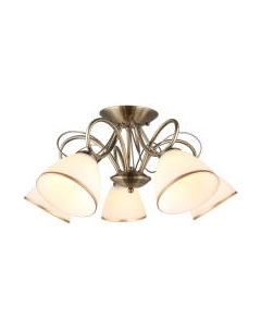 Люстра Omnilux Alimini OML-25307-05