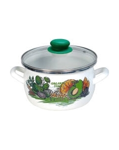 Кастрюля Сантэкс Авокадо 1-2440112