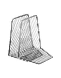 Подставка для книг Brauberg Germanium Mesh / 237977