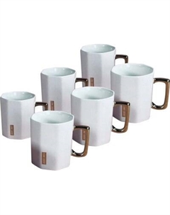 Набор кружек Lenardi 106-352