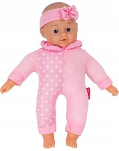 Пупс с аксессуарами Bambina Bebe Со столиком для пеленания / BD2116 Bambina bebe