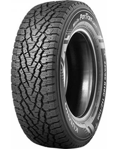 Зимняя легкогрузовая шина Kumho Winter PorTran CW11 205/75R16C 110/108R