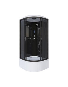 Душевая кабина Niagara NG-6508-14P 90x90x215