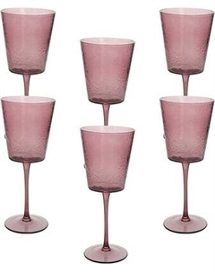 Набор бокалов Andrea Fontebasso Glass Alice / VO585X52488 Andrea fontebasso