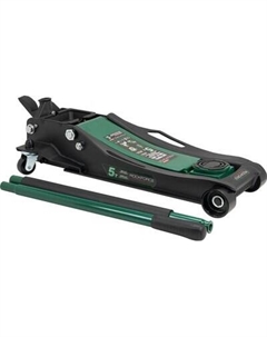 Подкатной домкрат RockForce RF-T815011L Rockforce