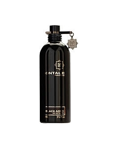 Парфюмерная вода Montale Black Aoud