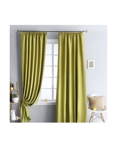 Шторы Pasionaria Блэквуд 280x240