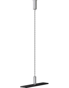 Крепление для трековой системы Maytoni TRA172SW-R-1B