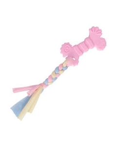 Игрушка для собак Мультидом Косточка / VL40-45