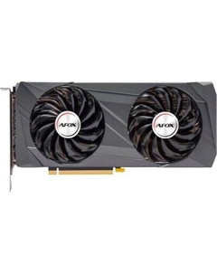 Видеокарта AFOX GeForce RTX 3060 12G GDDR6 (AF3060-12GD6H2-V2) Afox