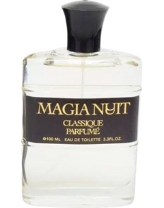 Туалетная вода KPK Parfum Magia Nuit для женщин Kpk parfum
