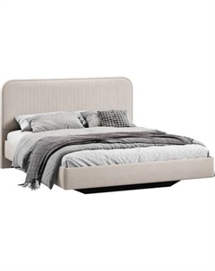 Каркас кровати ТриЯ Тиффани тип 1 140x200 Трия