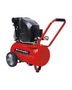 Воздушный компрессор Einhell TE-AC 270/24/10