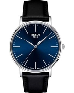 Часы наручные мужские Tissot T143.410.16.041.00