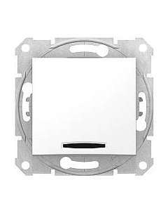 Выключатель Schneider Electric Sedna SDN0501121 Schneider electric