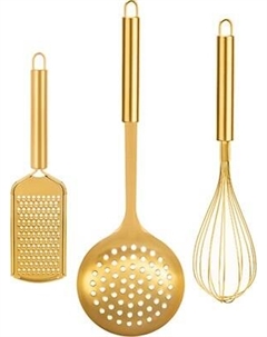 Набор кухонных приборов Elan Gallery 240497 Elan gallery