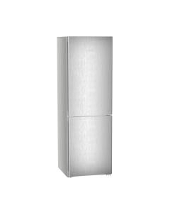 Холодильник с морозильником Liebherr CNsff 5203