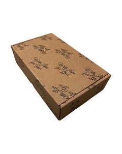 Коробка подарочная Profithouse 320x200x80