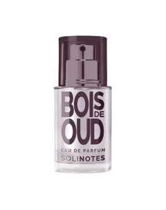 Парфюмерная вода Solinotes Bois De Oud