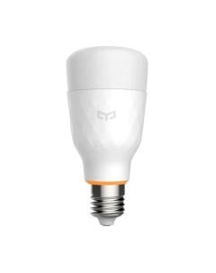 Умная лампа Yeelight Smart LED Bulb W3 White / YLDP007
