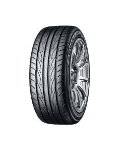 Летняя шина Yokohama Advan Fleva V701 225/55R17 97W