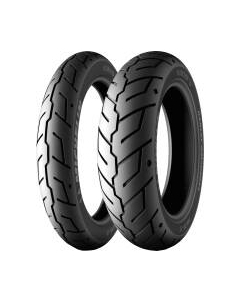 Мотошина задняя Michelin Scorcher 31 150/80R16 77H TL/TT
