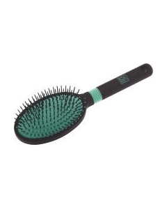 Расческа-массажер Dewal Beauty Бирюза DBBZ1