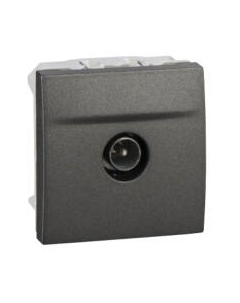 Розетка Schneider Electric Unica MGU3.464.12 Schneider electric