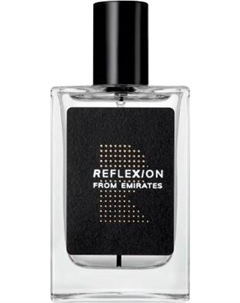 Парфюмерная вода Black Reflexion №50.10 Black reflexion