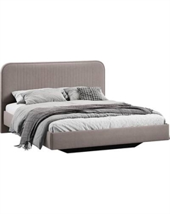 Каркас кровати ТриЯ Тиффани Тип 1 160x200 Трия