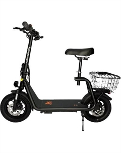 Электросамокат Kugoo C1 Plus 2025