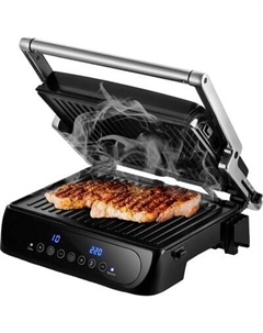 Электрогриль Kitfort КТ-3697