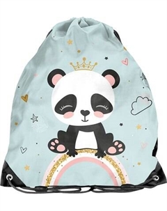 Мешок для обуви Paso PP24PN-712