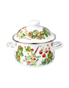 Кастрюля Agness 934-560