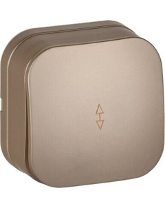 Выключатель IEK Glory EVH12-K37M-10 Iek