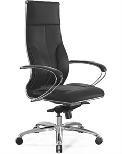 Кресло офисное Metta Samurai Lux Infinity Easy Clean