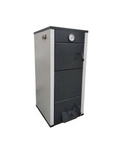 Твердотопливный котел Ратон КСТГ-35У
