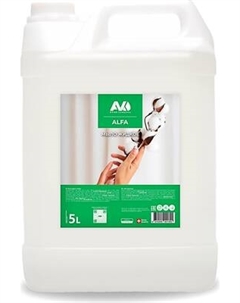 Мыло жидкое Avko Альфа