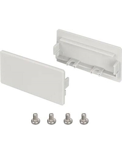 Заглушка для профиля Arlight PLS-LOCK-W50-SMT / 033773