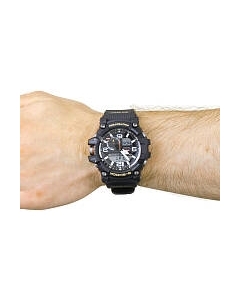Часы наручные мужские Casio GG-1000-1A