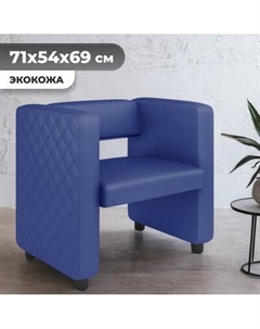 Кресло мягкое Monofix Йокки