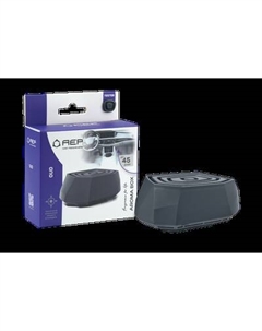 Ароматизатор автомобильный АЕР Aroma Box Oud / 108756 Аер