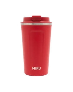 Термокружка Miku TH-MG-510-RED