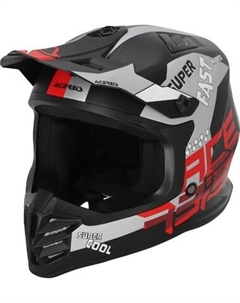 Мотошлем Acerbis Profile Junior 0025401.323.054