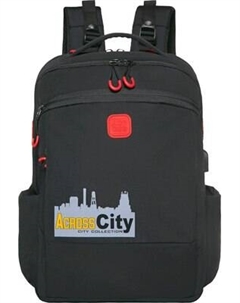 Школьный рюкзак Across M-4-2