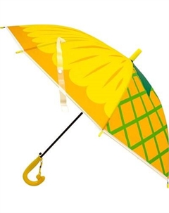 Зонт-трость Shantou Фрукты / FG220630133