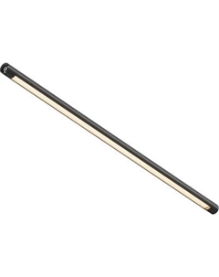 Трековый светильник Maytoni Basis C147CL-L900-24W3K-B