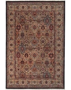 Ковер Moldabela Antique Прямоугольник 7576 1 53551